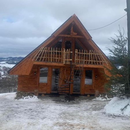 Rochowa Buznica Zakopane Exteriér fotografie