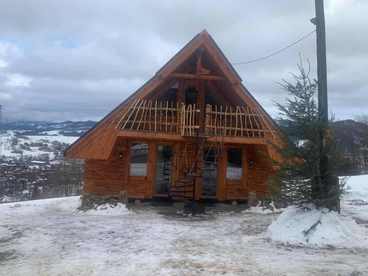 Rochowa Buznica Zakopane Exteriér fotografie