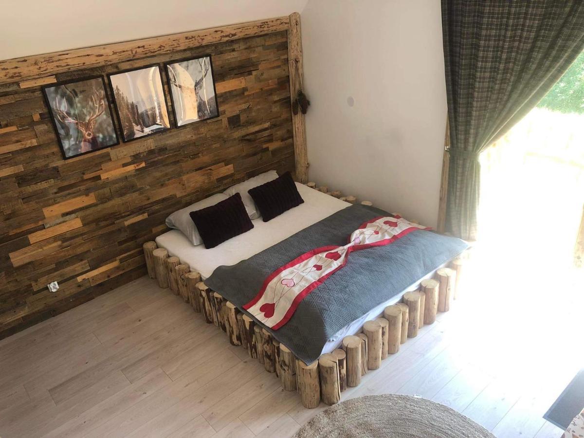 Rochowa Buznica Zakopane Exteriér fotografie