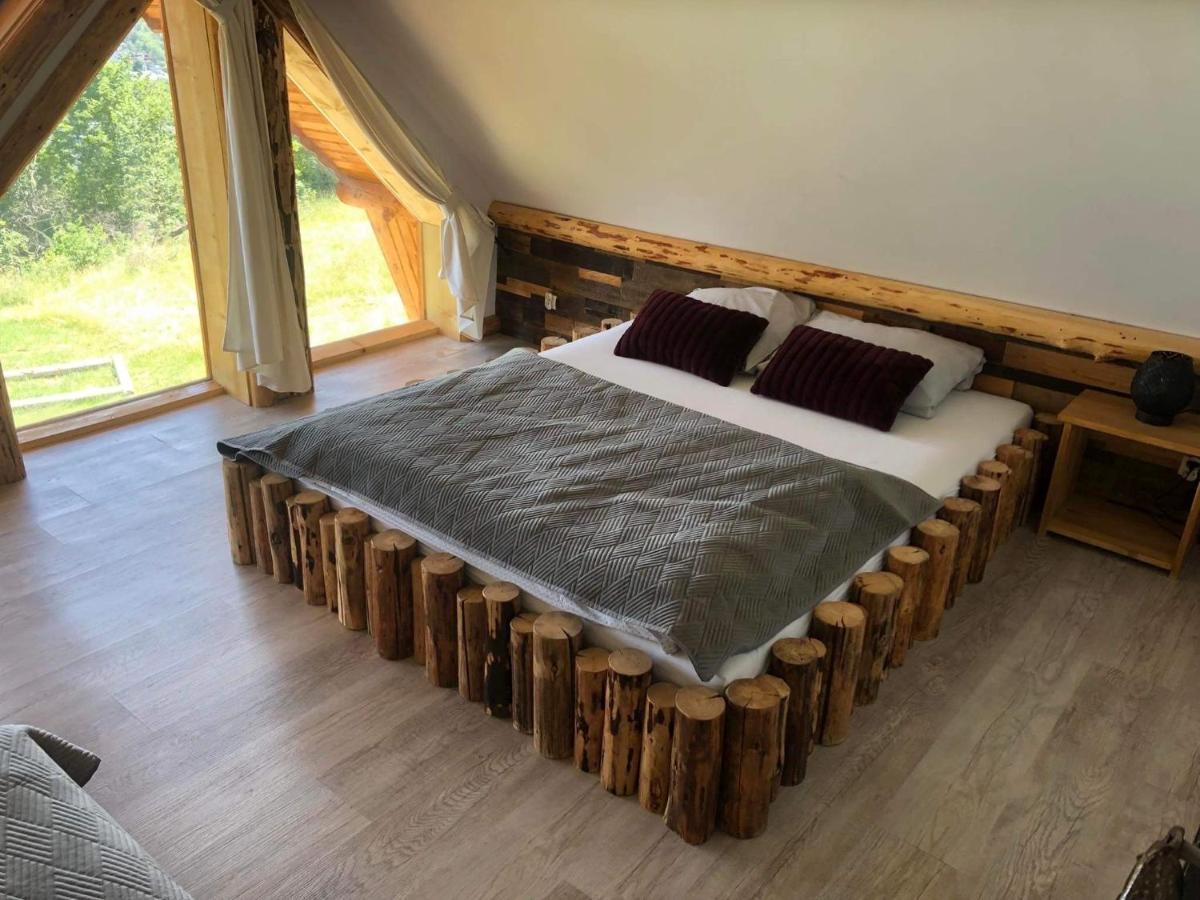 Rochowa Buznica Zakopane Exteriér fotografie